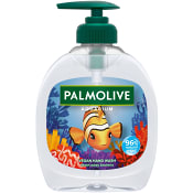 Aquarium Flytande handtvål 300ml Palmolive