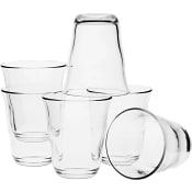 Allglas Stella 21cl 6-p ICA Basic