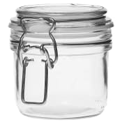 Konserveringsglas 0,23l Bormioli Rocco