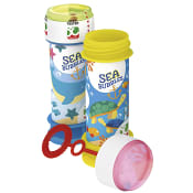 Blåsbubblor 60ml Sea