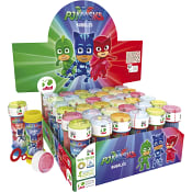 Blåsbubblor 60ml Pj Mask