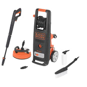 Högtryckstvätt Bxpw2200pe Black & Decker
