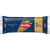 Spaghetti 1kg Barilla