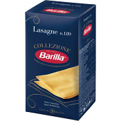 Lasagneplattor 500g Barilla