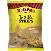 Tortillas strips Ost 185g Old El Paso
