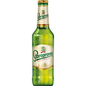 Öl 3,5% 33cl Staropramen