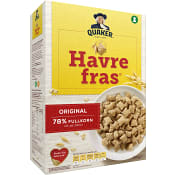 Havrefras Original 375g Quaker