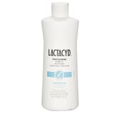 Duschtvål Oparfymerad 500ml Lactacyd