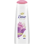 Schampo Glowing 250ml Dove