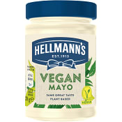 Majonnäs Vegansk 270g Hellmanns
