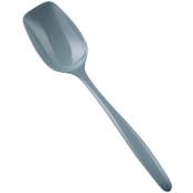Grytsked Rak 25cm Grön Rosti Mepal