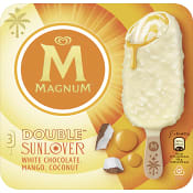 Double Sunlover 3-P