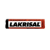 Lakrisal 25g Leaf