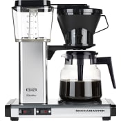 Moccamaster Clubline KB741AO Moccamaster