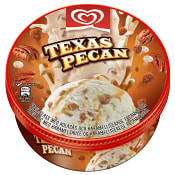 Glass Texas pecan 750ml GB Glace