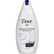 Duschtvål Deep absorbing 500ml Dove