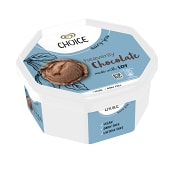 Glass Heavenly Choklad 750ml Laktosfri Choice