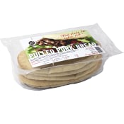 Pulled Pork Bread 400g Vagott
