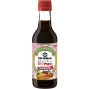 Teriyaki Marinad Glutenfri 250g Kikkoman