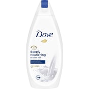 Duschgel Deeply Nourishing 450ml Dove