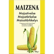 Majsstärkelse 400g Maizena