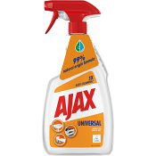 Allrengöring Optimal7 Spray 750ml Miljömärkt Ajax