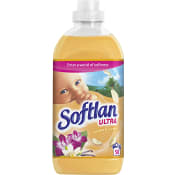 Sköljmedel Vanilla & Orchid 750ml Softlan
