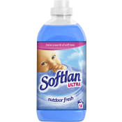 Sköljmedel Outdoor Fresh 750ml Softlan