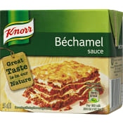 Béchamelsås 500ml Knorr