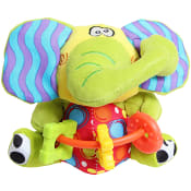 Zany Zoo Elefant Playgro