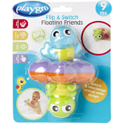 Upp-och-ner Vattenleksak Playgro
