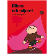 Alfons och odjuret