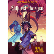 Odjuret I Borgen - Nijko Och Den Stora Hemligheten