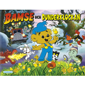 Bamse och Dunderklockan