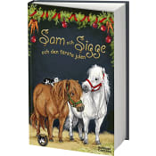 Sam och Sigge och den första julen