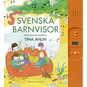 Svenska barnvisor