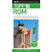 Topp 10 Rom
