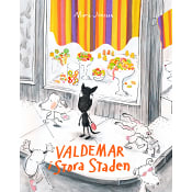 Valdemar I Stora Staden