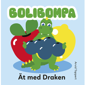 Bolibompa. Ät Med Draken