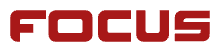 ICA Focus logo