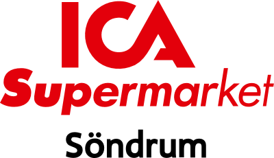 ICA Supermarket Söndrum logo