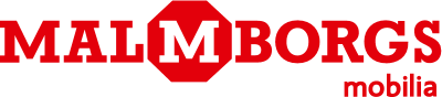 ICA Kvantum Malmborgs Mobilia logo