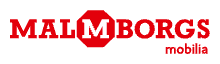 ICA Kvantum Malmborgs Mobilia logo