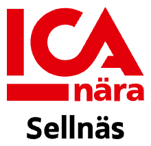 ICA Nära Sellnäs logo