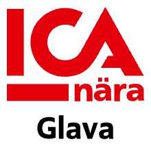 ICA Nära Glava logo