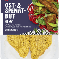 ICAs vegetariska sortiment | ICA