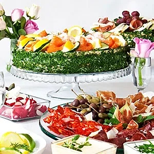 Catering