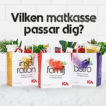 Matkassen