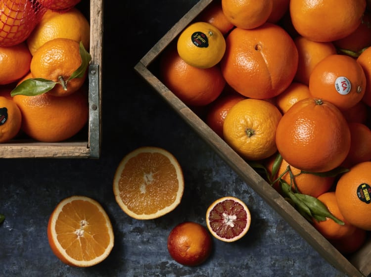 مستهزئ مخفف يخون ليمور سارج النتوء  Skillnaden mellan clementin, mandarin och satsumas | ICA