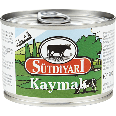 Kaymak